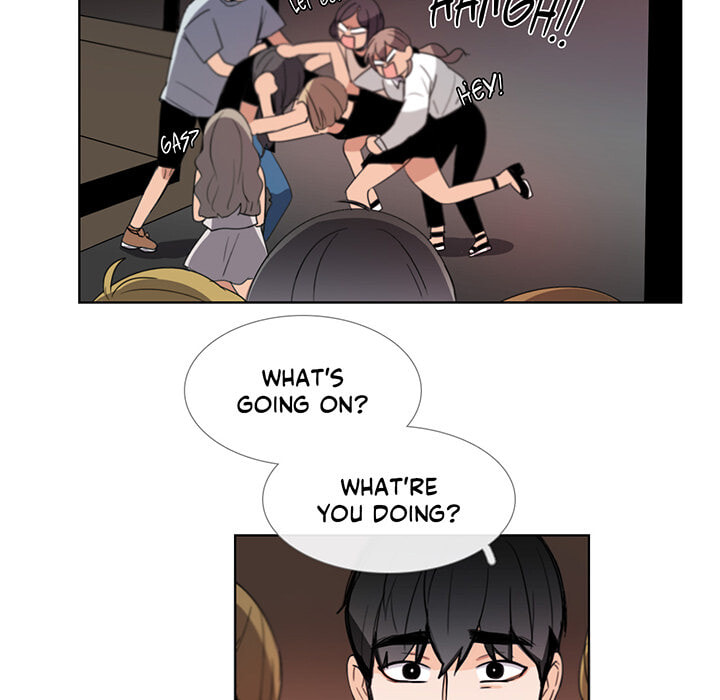 Read Love Diagnosis chapter 72 image 30 on Lezhin