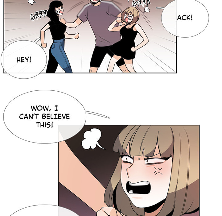 Read Love Diagnosis chapter 72 image 32 on Lezhin