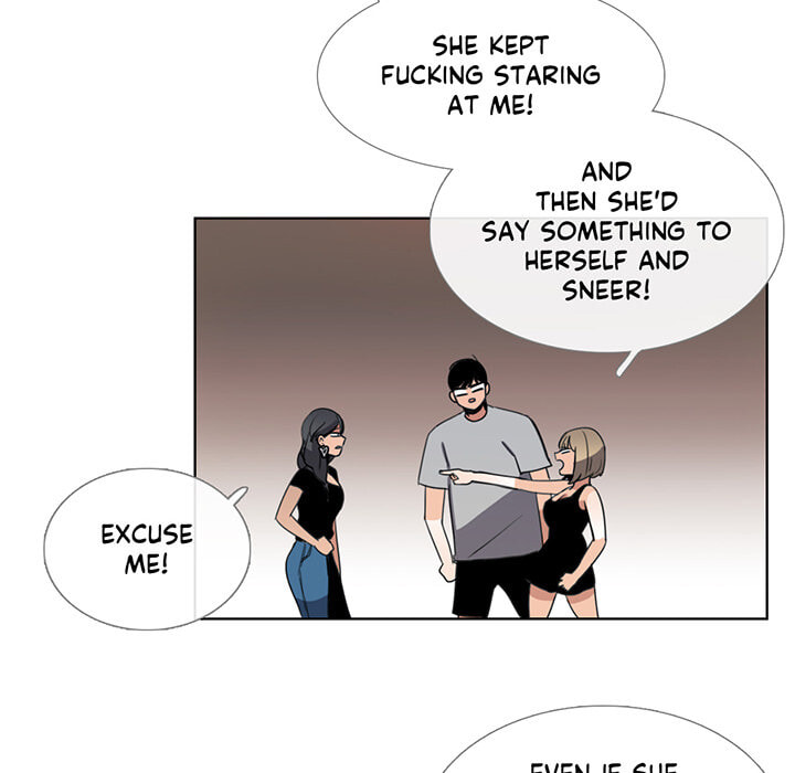 Read Love Diagnosis chapter 72 image 34 on Lezhin
