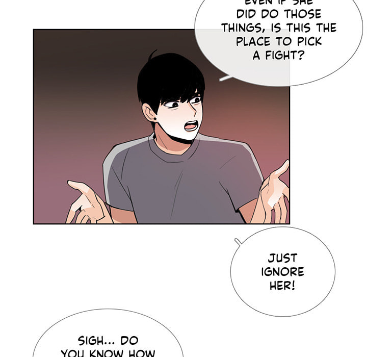 Read Love Diagnosis chapter 72 image 35 on Lezhin