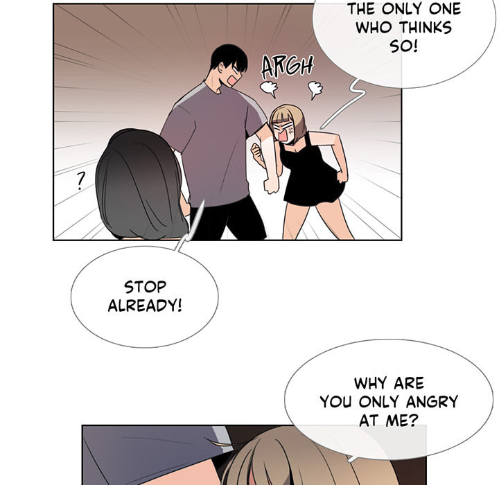Read Love Diagnosis chapter 72 image 37 on Lezhin