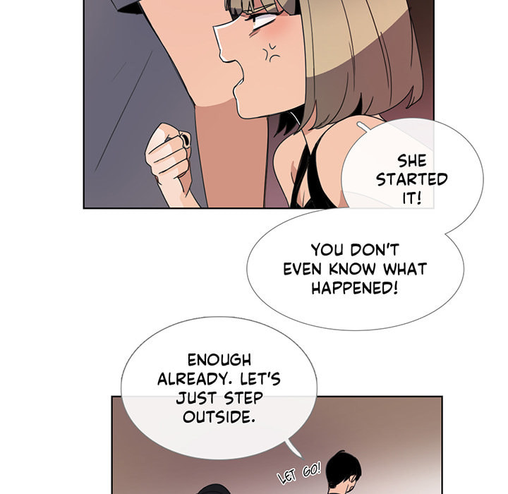 Read Love Diagnosis chapter 72 image 38 on Lezhin