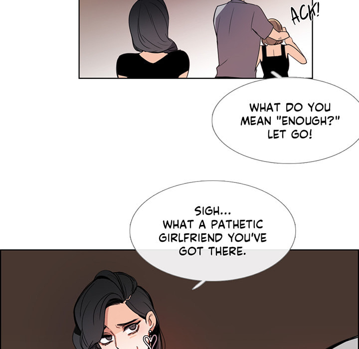 Read Love Diagnosis chapter 72 image 39 on Lezhin