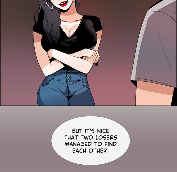 Read Love Diagnosis chapter 72 image 40 on Lezhin