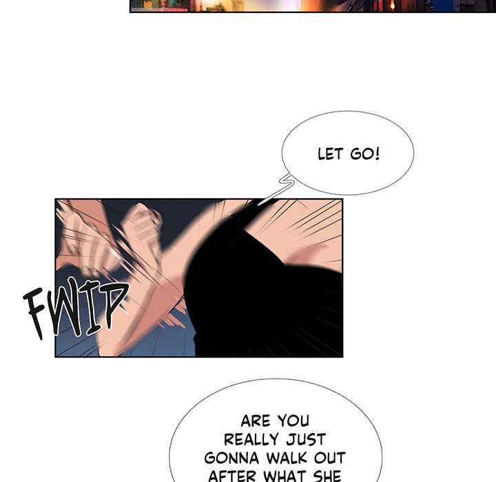 Read Love Diagnosis chapter 72 image 42 on Lezhin