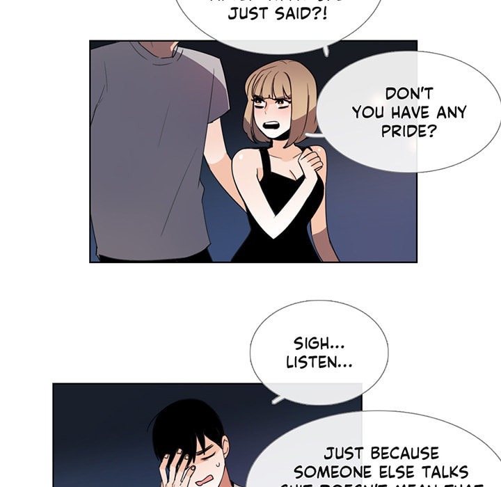 Read Love Diagnosis chapter 72 image 43 on Lezhin