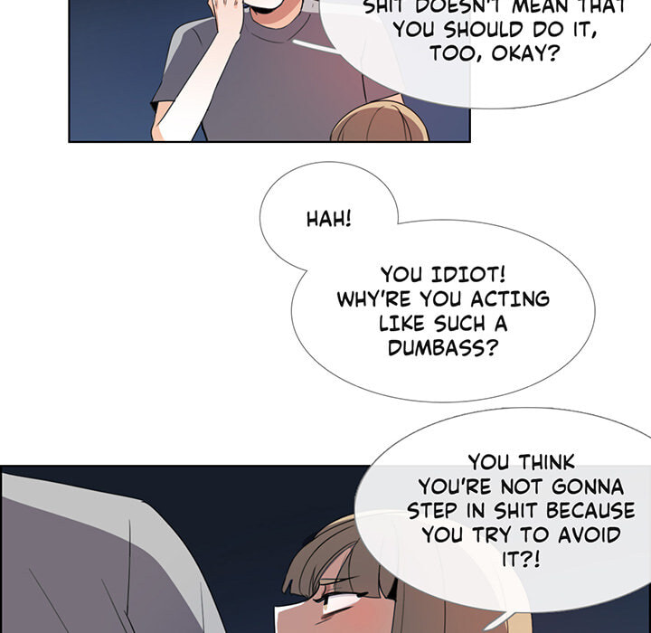 Read Love Diagnosis chapter 72 image 44 on Lezhin