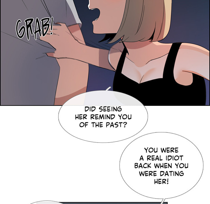 Read Love Diagnosis chapter 72 image 45 on Lezhin