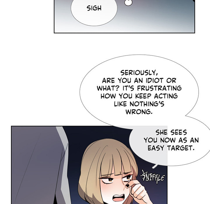Read Love Diagnosis chapter 72 image 47 on Lezhin