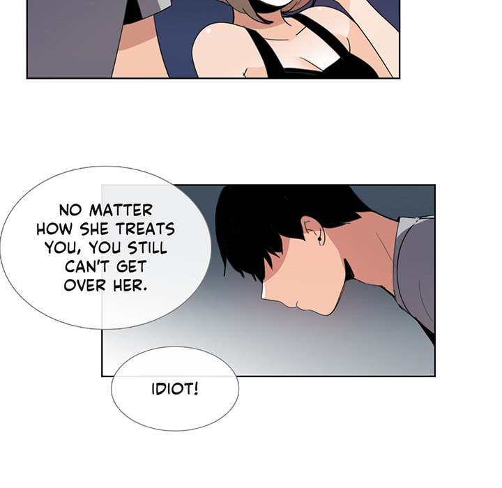 Read Love Diagnosis chapter 72 image 48 on Lezhin