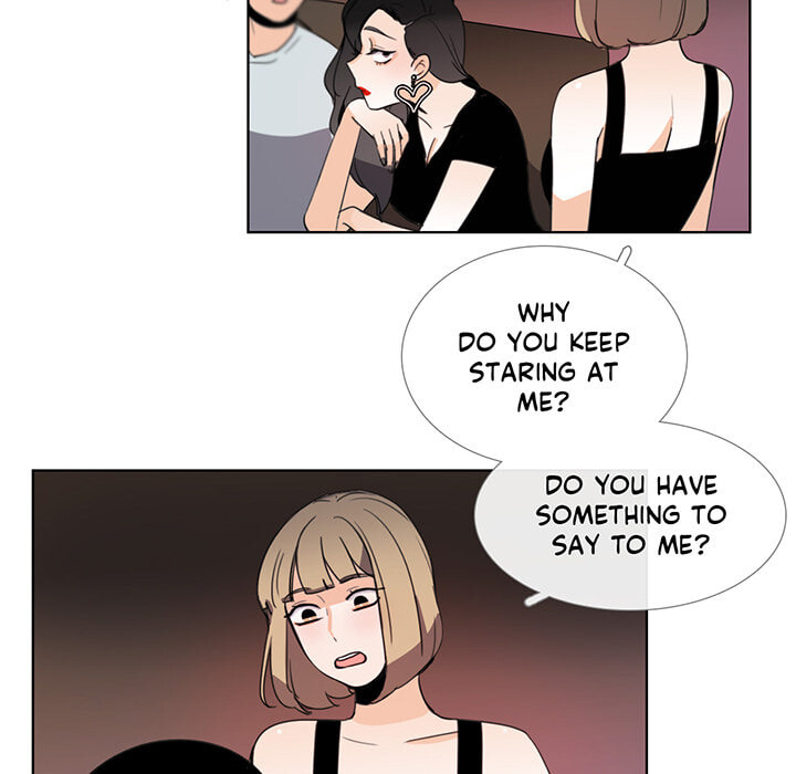Read Love Diagnosis chapter 72 image 5 on Lezhin