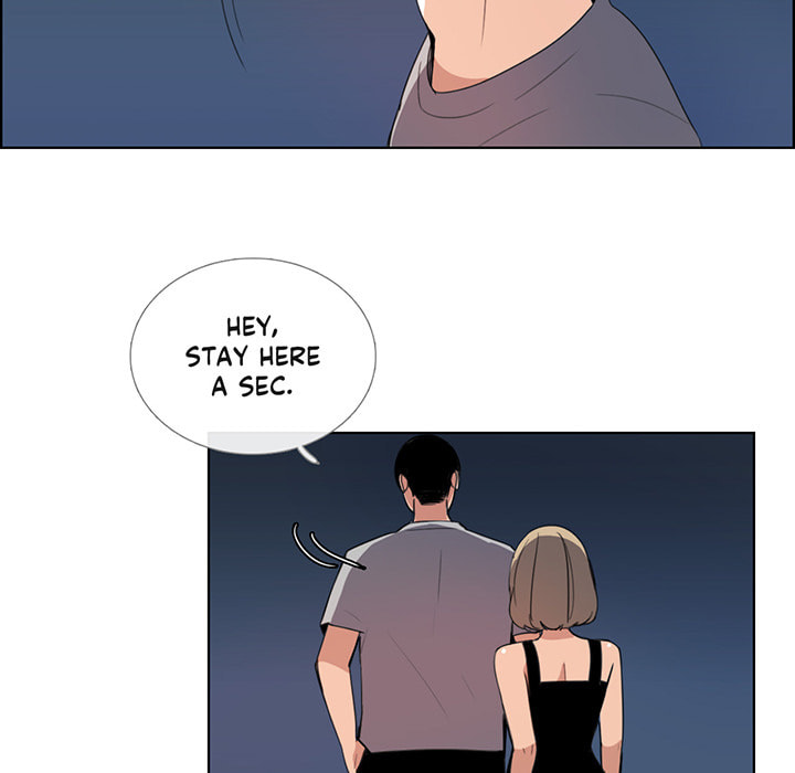 Read Love Diagnosis chapter 72 image 51 on Lezhin