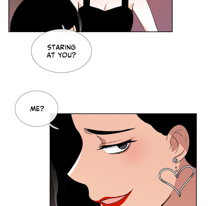 Read Love Diagnosis chapter 72 image 6 on Lezhin