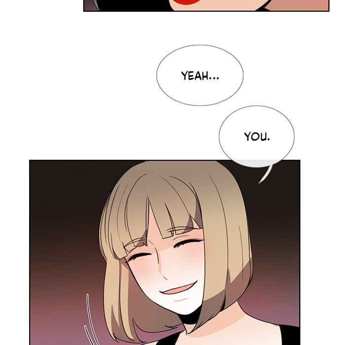 Read Love Diagnosis chapter 72 image 7 on Lezhin