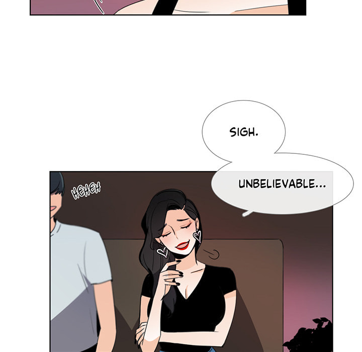 Read Love Diagnosis chapter 72 image 8 on Lezhin