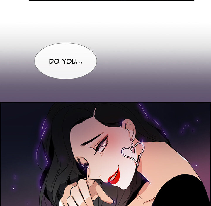 Read Love Diagnosis chapter 72 image 9 on Lezhin