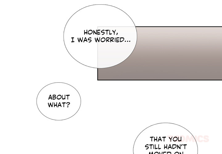 Read Love Diagnosis chapter 73 image 0 on Lezhin