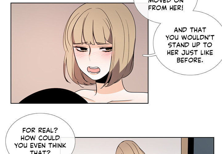 Read Love Diagnosis chapter 73 image 1 on Lezhin