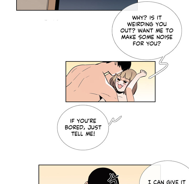 Read Love Diagnosis chapter 73 image 10 on Lezhin