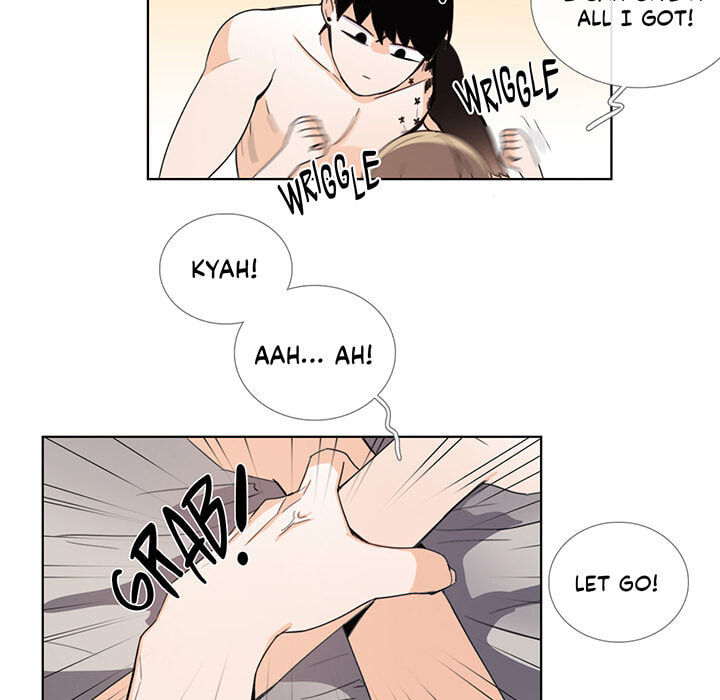Read Love Diagnosis chapter 73 image 11 on Lezhin