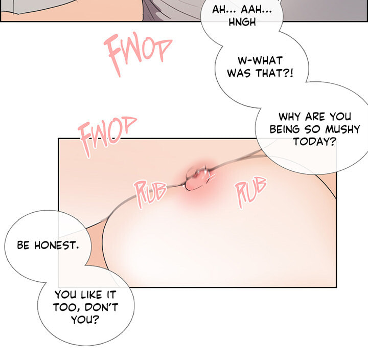 Read Love Diagnosis chapter 73 image 13 on Lezhin