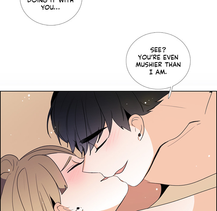 Read Love Diagnosis chapter 73 image 15 on Lezhin