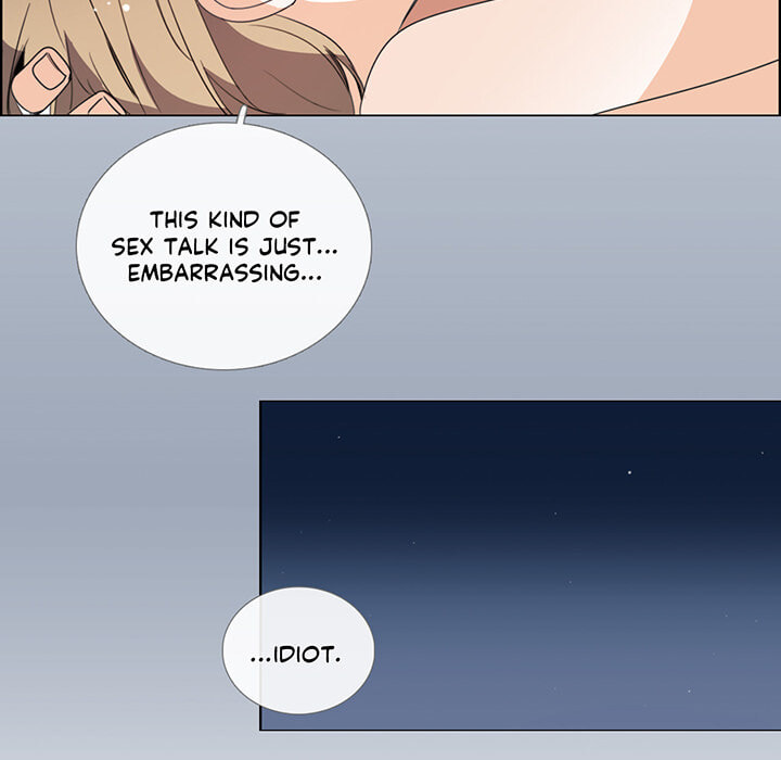 Read Love Diagnosis chapter 73 image 16 on Lezhin