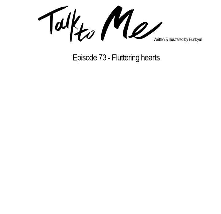 Read Love Diagnosis chapter 73 image 18 on Lezhin