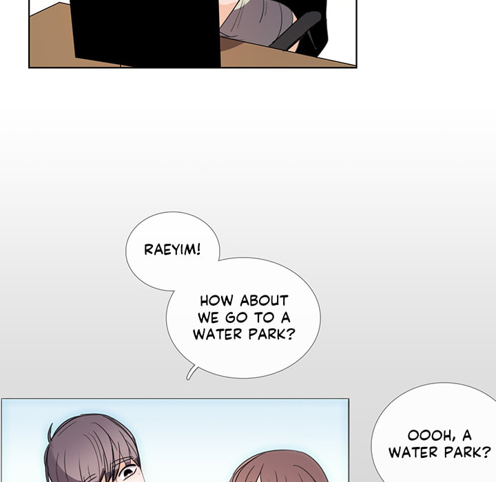 Read Love Diagnosis chapter 73 image 21 on Lezhin