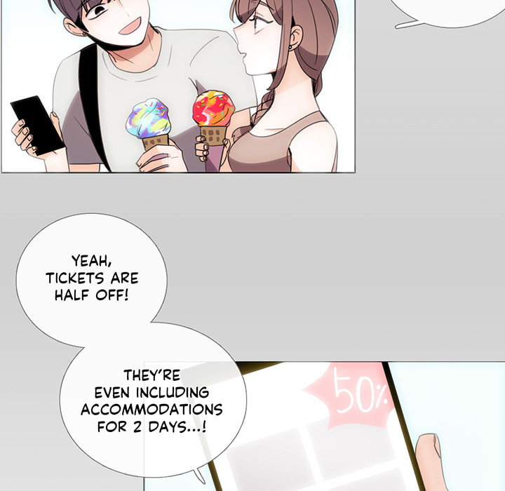Read Love Diagnosis chapter 73 image 22 on Lezhin