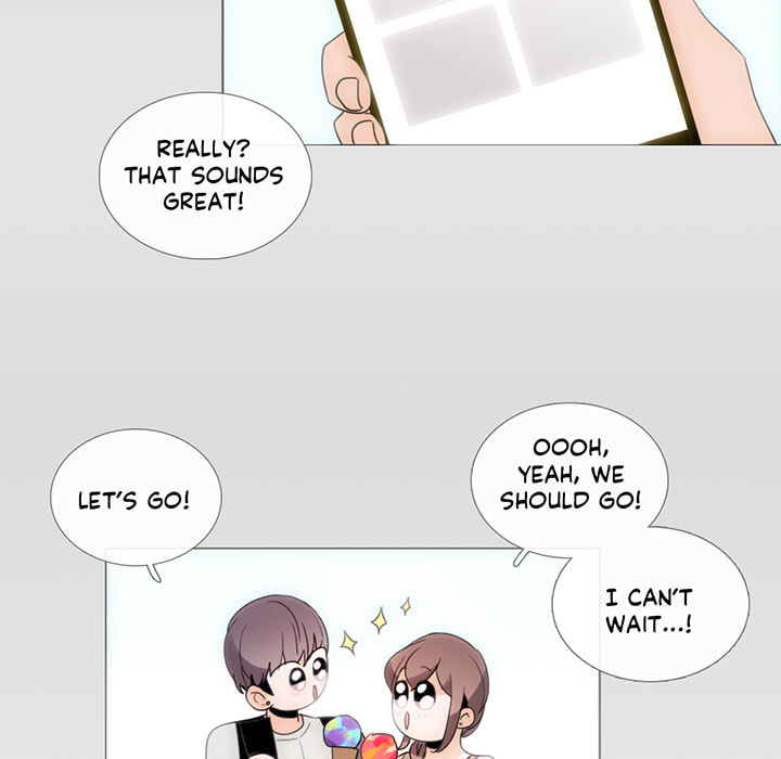 Read Love Diagnosis chapter 73 image 23 on Lezhin