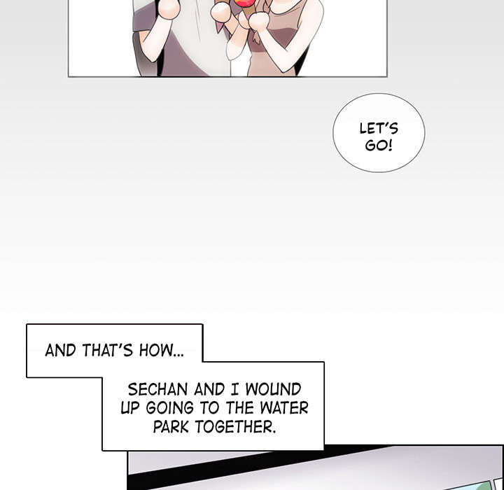 Read Love Diagnosis chapter 73 image 24 on Lezhin