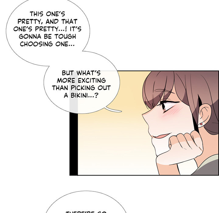 Read Love Diagnosis chapter 73 image 26 on Lezhin