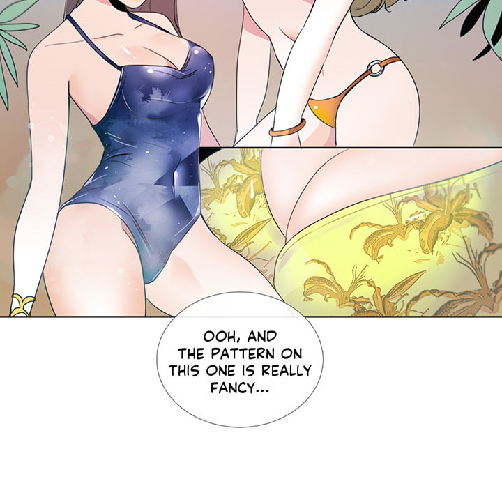 Read Love Diagnosis chapter 73 image 28 on Lezhin