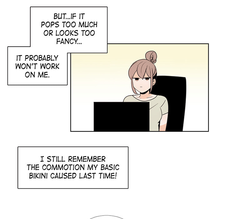 Read Love Diagnosis chapter 73 image 29 on Lezhin