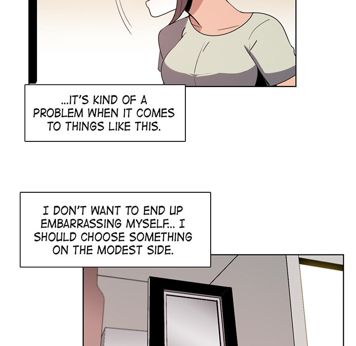 Read Love Diagnosis chapter 73 image 32 on Lezhin