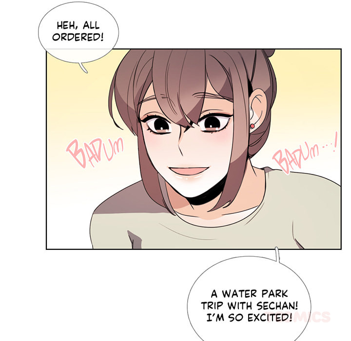 Read Love Diagnosis chapter 73 image 34 on Lezhin