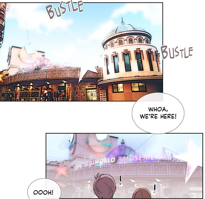 Read Love Diagnosis chapter 73 image 36 on Lezhin