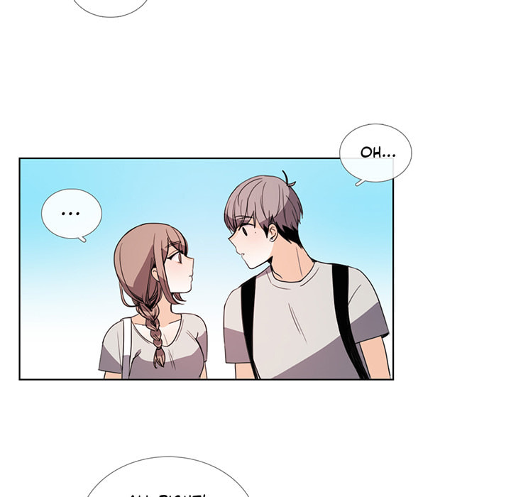 Read Love Diagnosis chapter 73 image 37 on Lezhin
