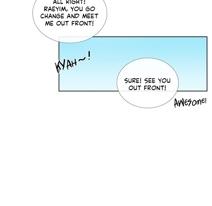 Read Love Diagnosis chapter 73 image 38 on Lezhin