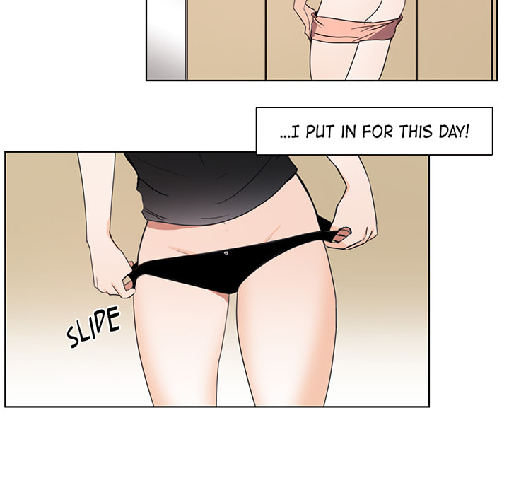 Read Love Diagnosis chapter 73 image 40 on Lezhin