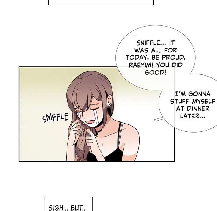 Read Love Diagnosis chapter 73 image 43 on Lezhin