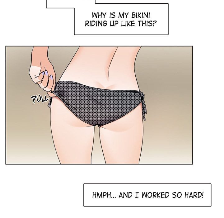 Read Love Diagnosis chapter 73 image 44 on Lezhin