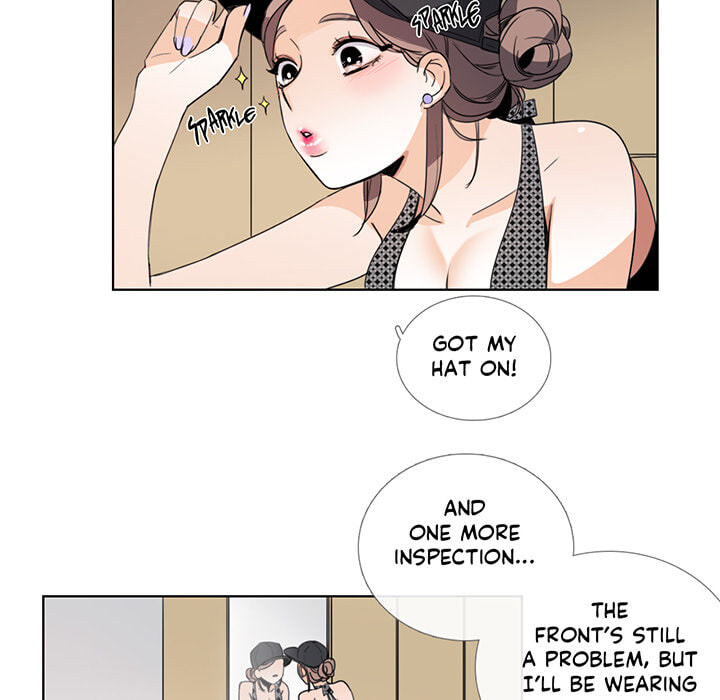 Read Love Diagnosis chapter 73 image 47 on Lezhin