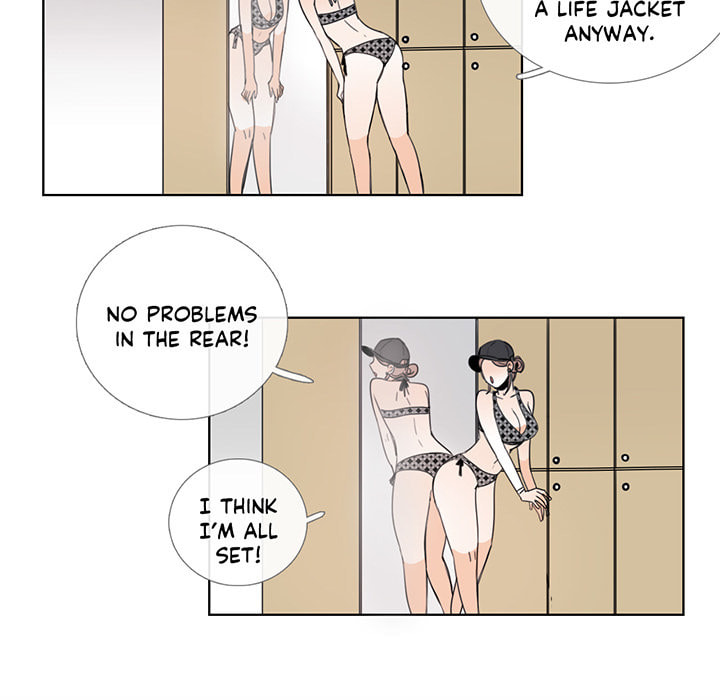 Read Love Diagnosis chapter 73 image 48 on Lezhin