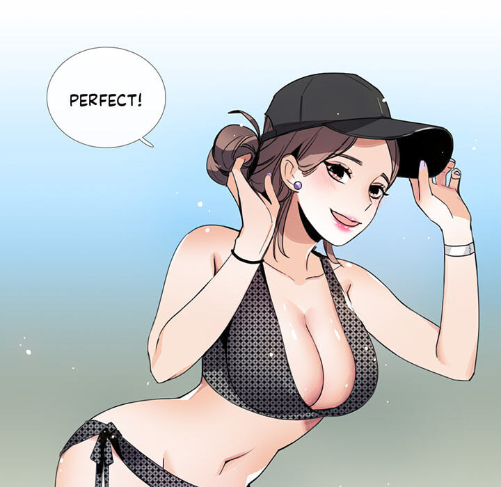 Read Love Diagnosis chapter 73 image 49 on Lezhin