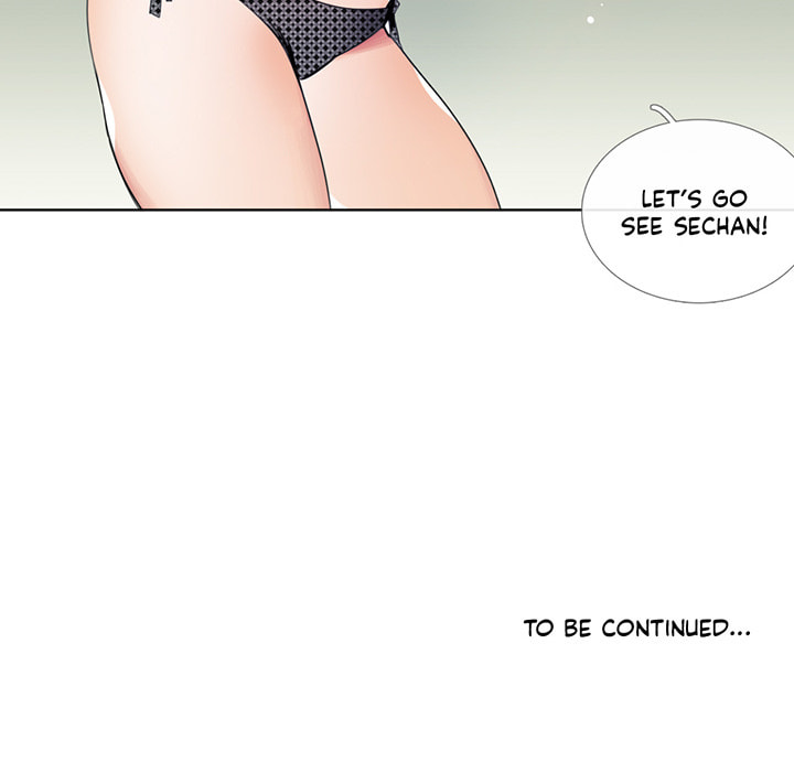 Read Love Diagnosis chapter 73 image 50 on Lezhin