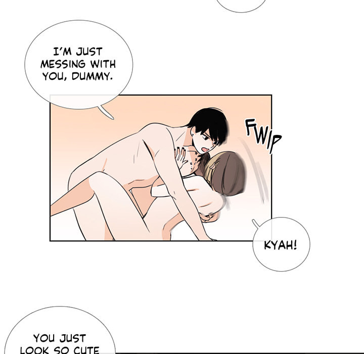 Read Love Diagnosis chapter 73 image 6 on Lezhin