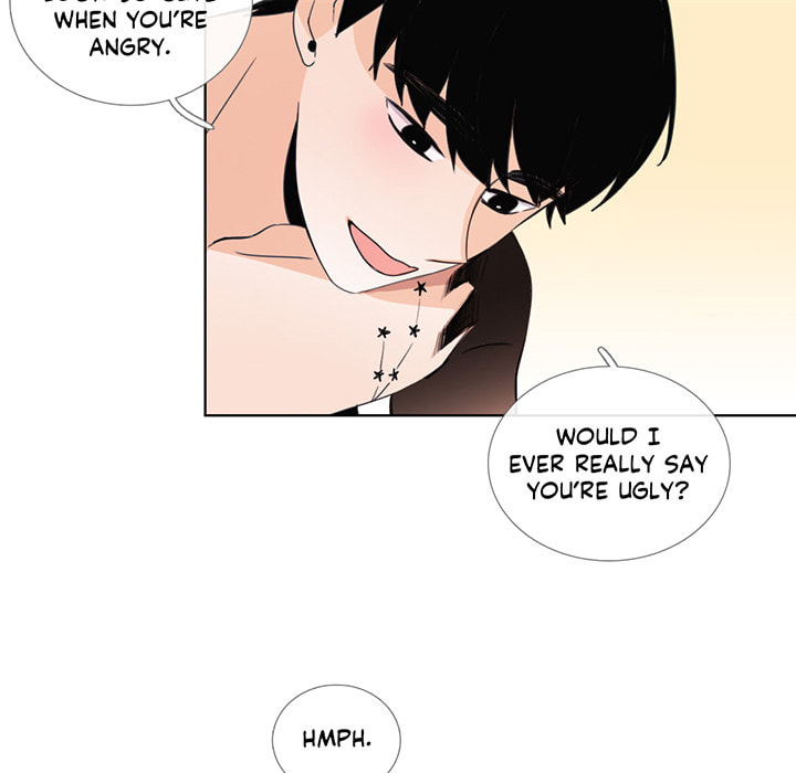 Read Love Diagnosis chapter 73 image 7 on Lezhin