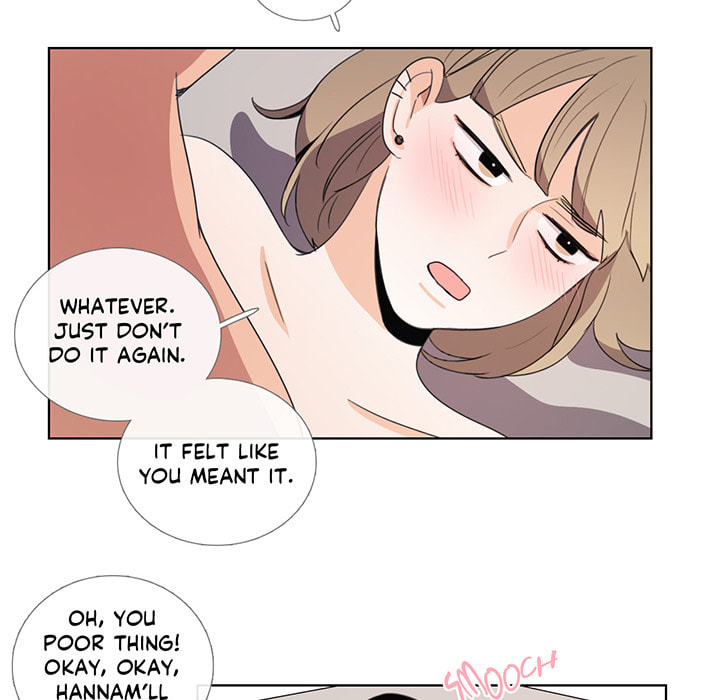 Read Love Diagnosis chapter 73 image 8 on Lezhin
